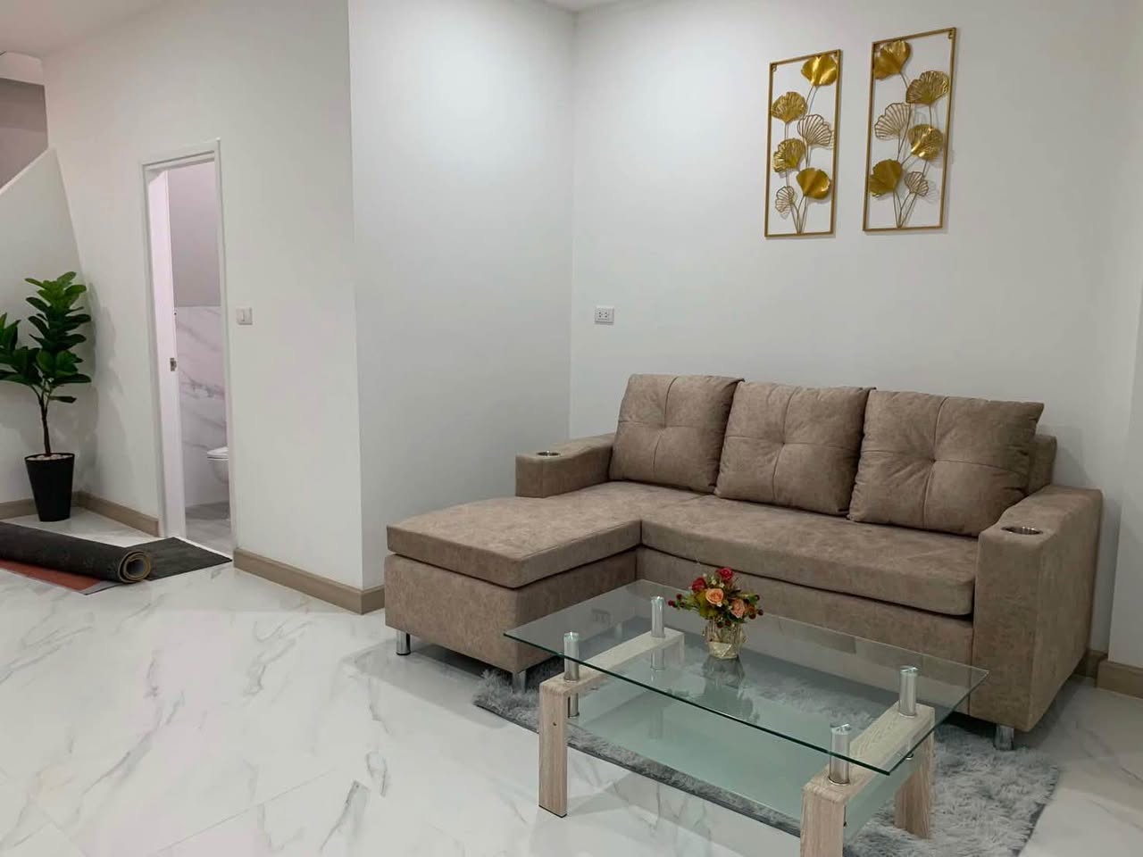 2BR house in Phuket Town — photo 2