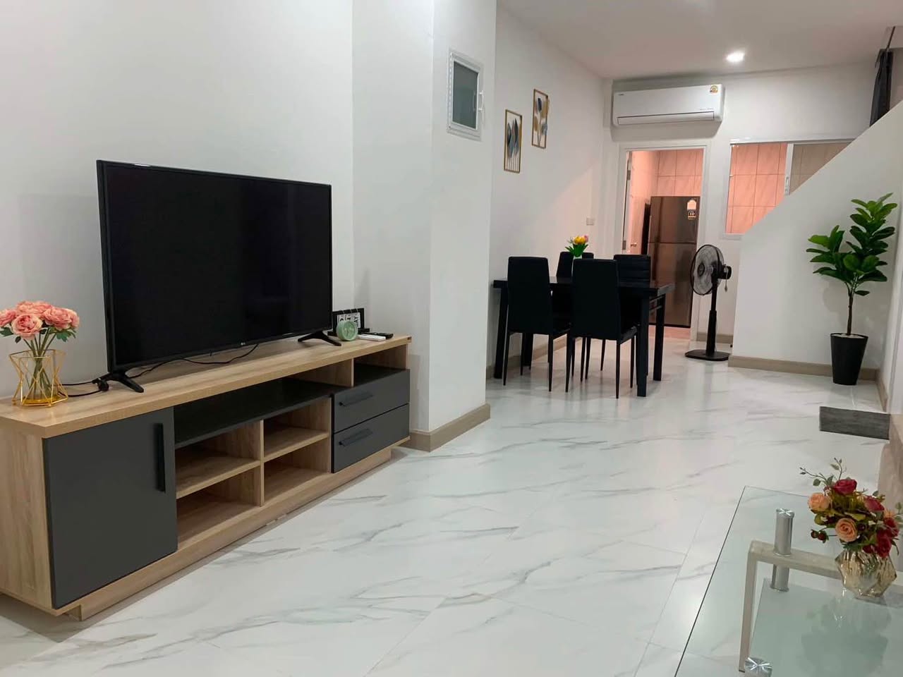 2BR house in Phuket Town — photo 3