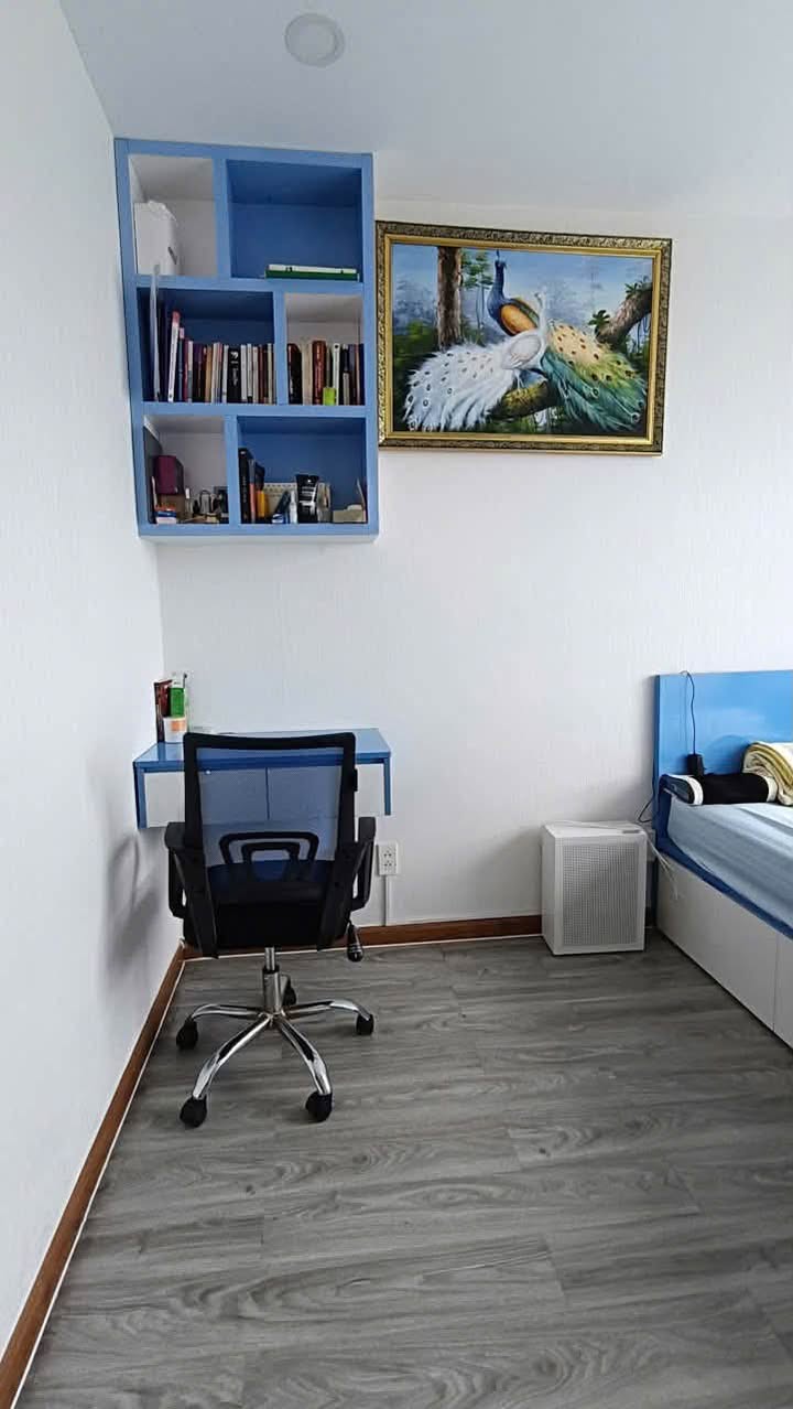 2BR apartment in Go Vap — photo 2