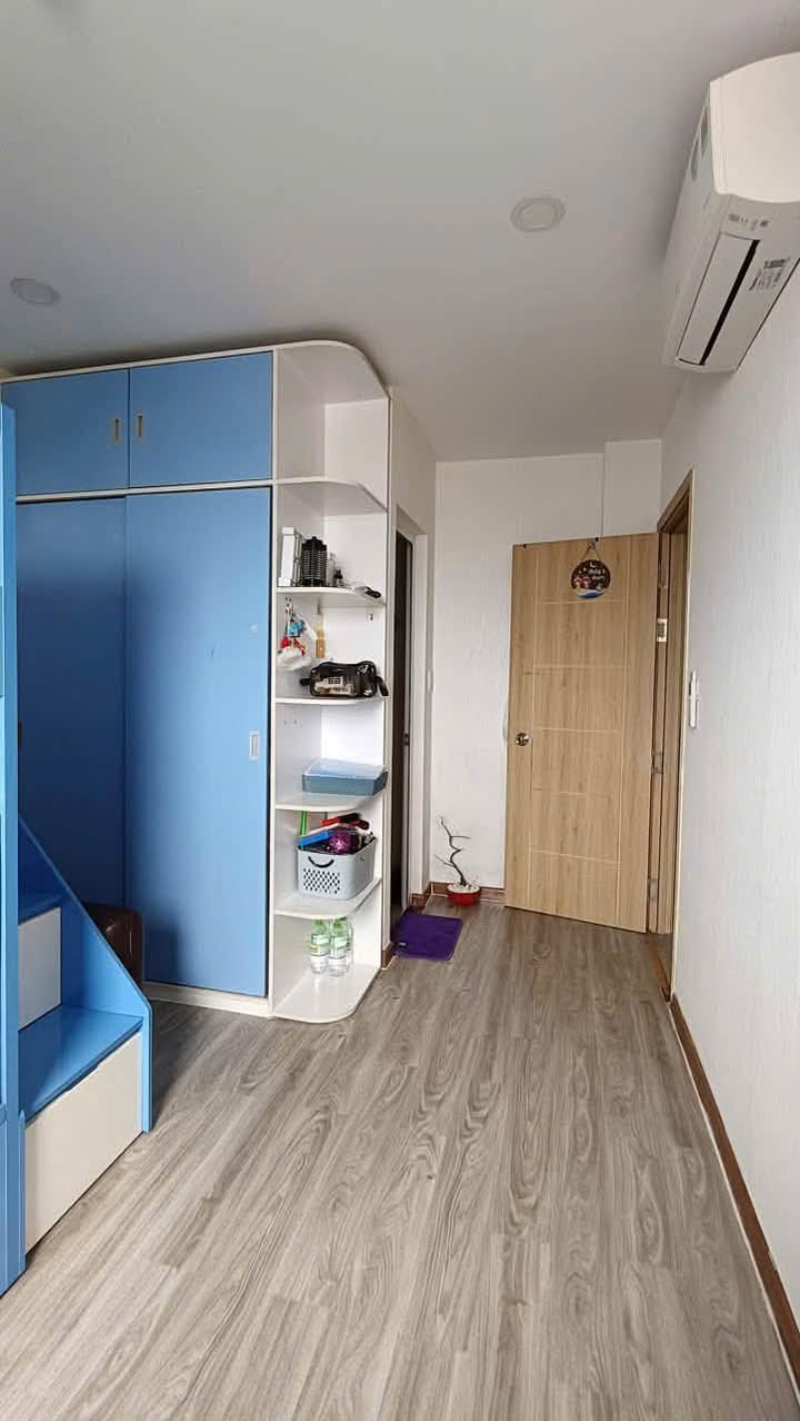 2BR apartment in Go Vap — photo 3