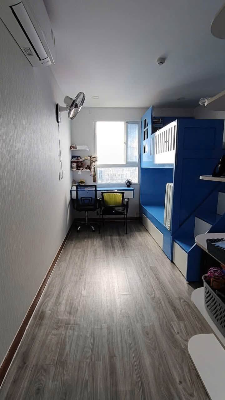 2BR apartment in Go Vap — photo 4