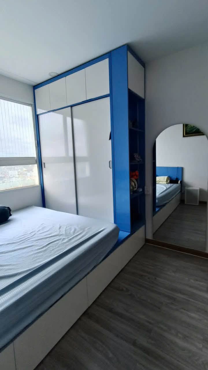 2BR apartment in Go Vap — photo 5
