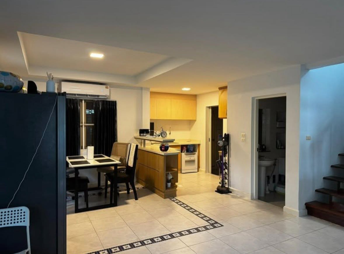 3BR house in Chalong — photo 4