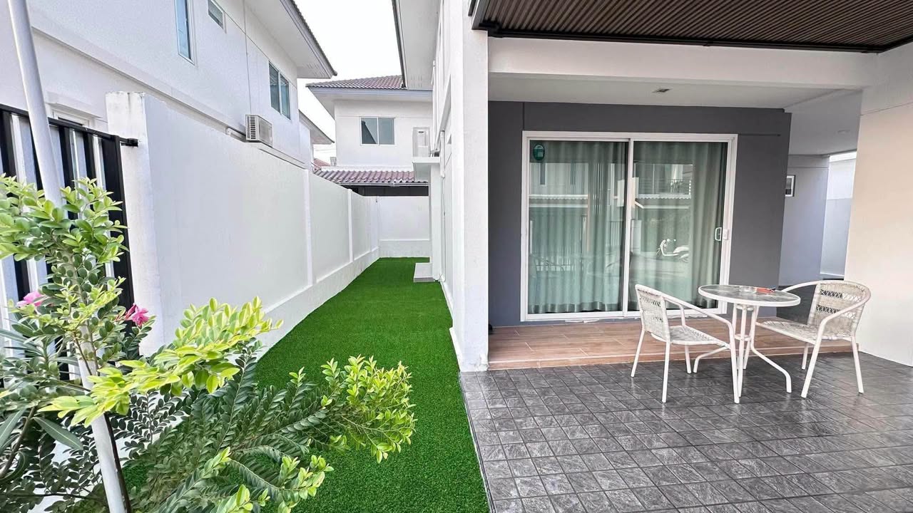 3BR house in Jomtien — photo 3
