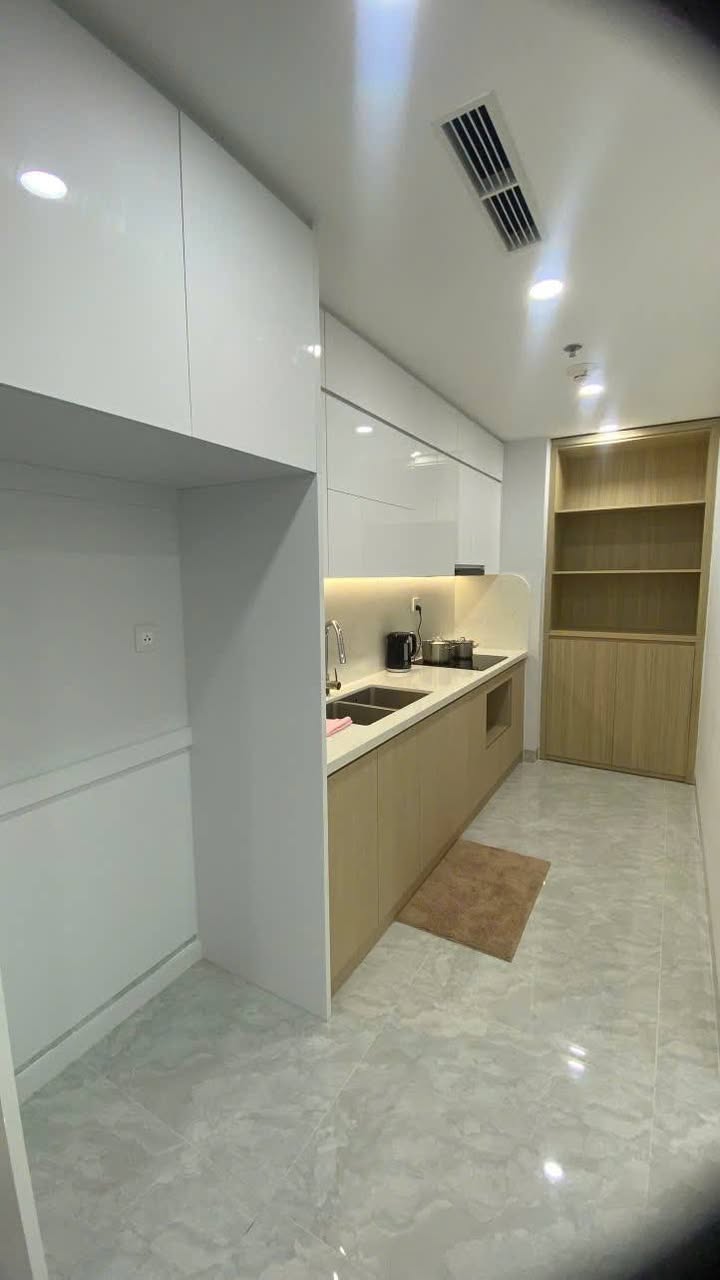 3BR apartment in Tay Ho — photo 3