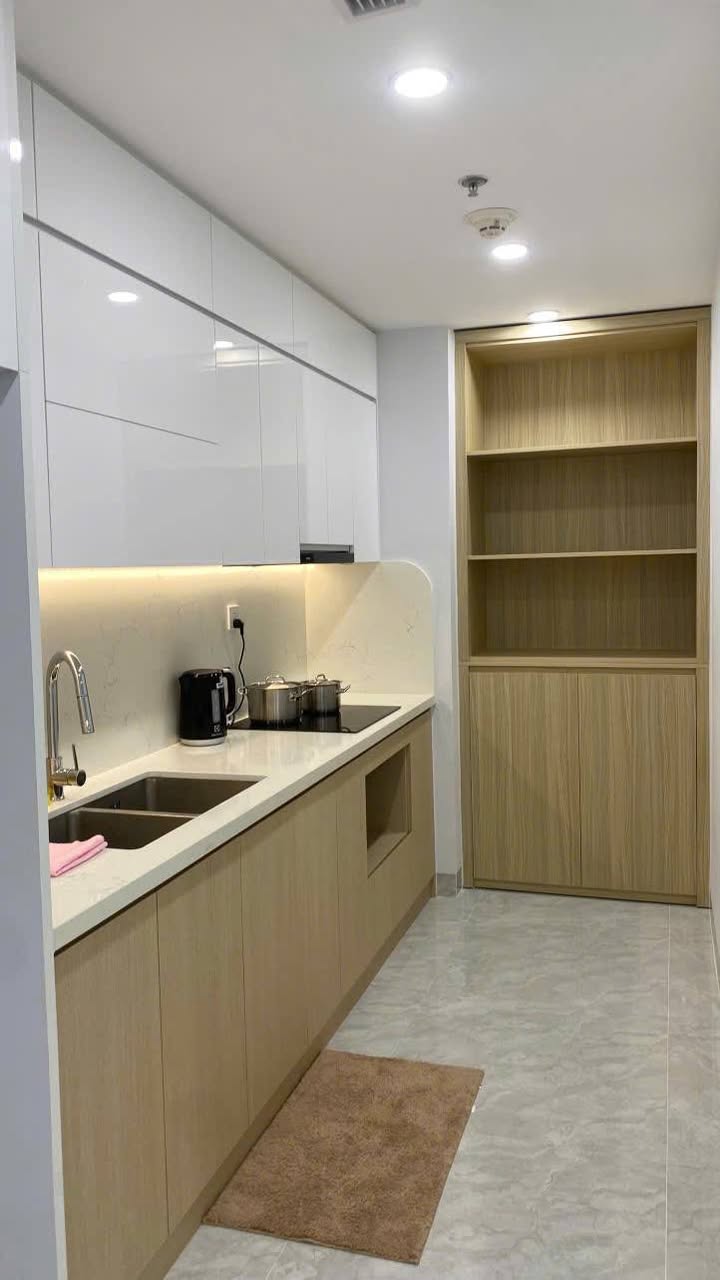 3BR apartment in Tay Ho — photo 5