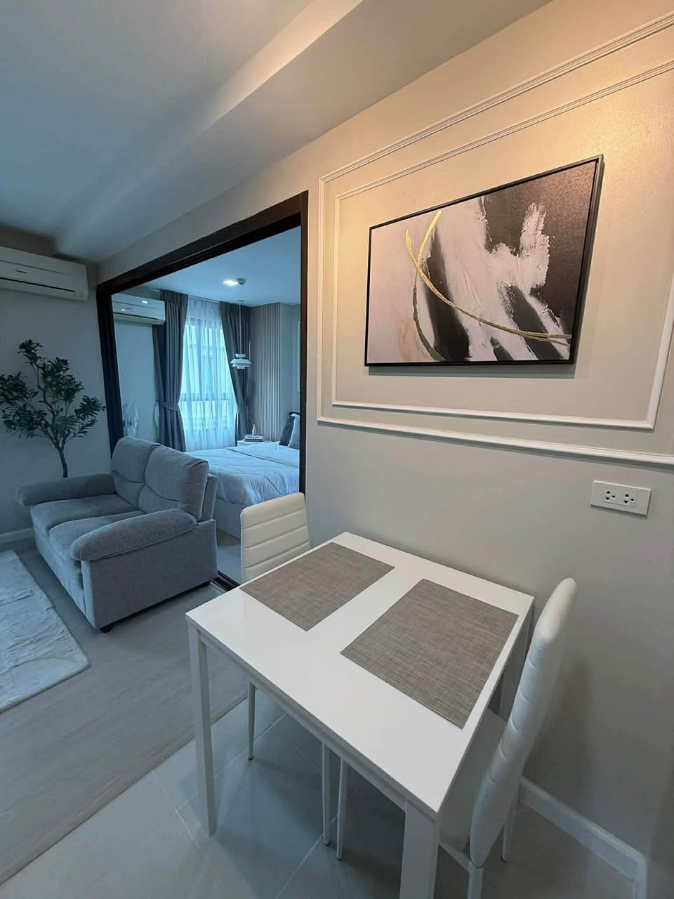 1BR condo in Phuket Town — photo 2