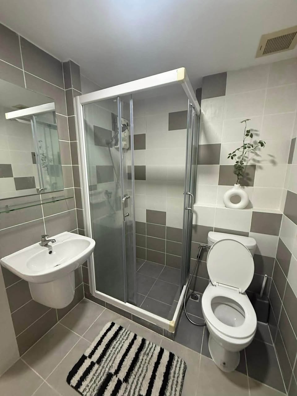 1BR condo in Phuket Town — photo 3