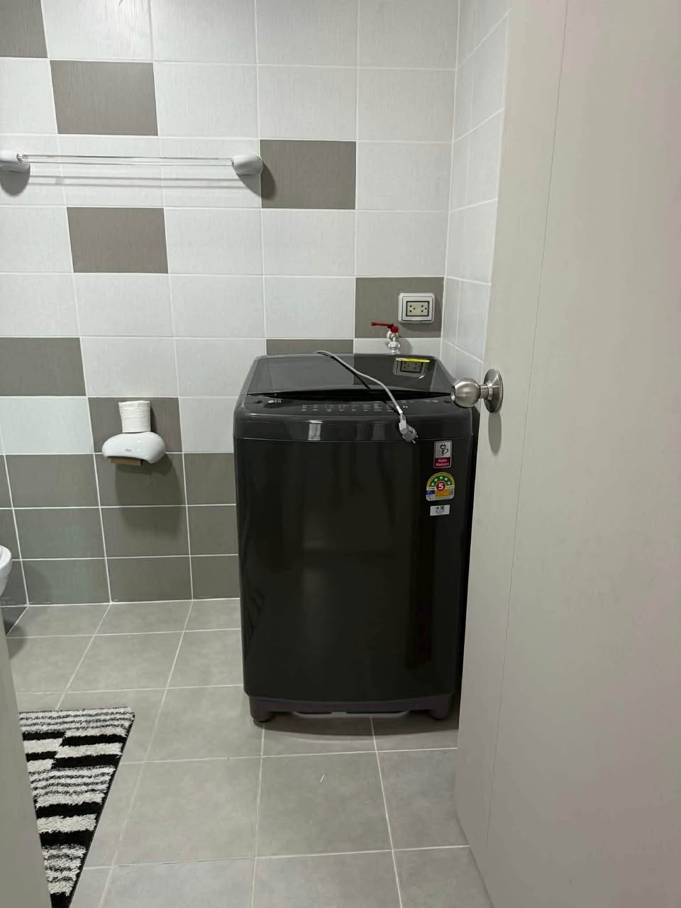 1BR condo in Phuket Town — photo 4