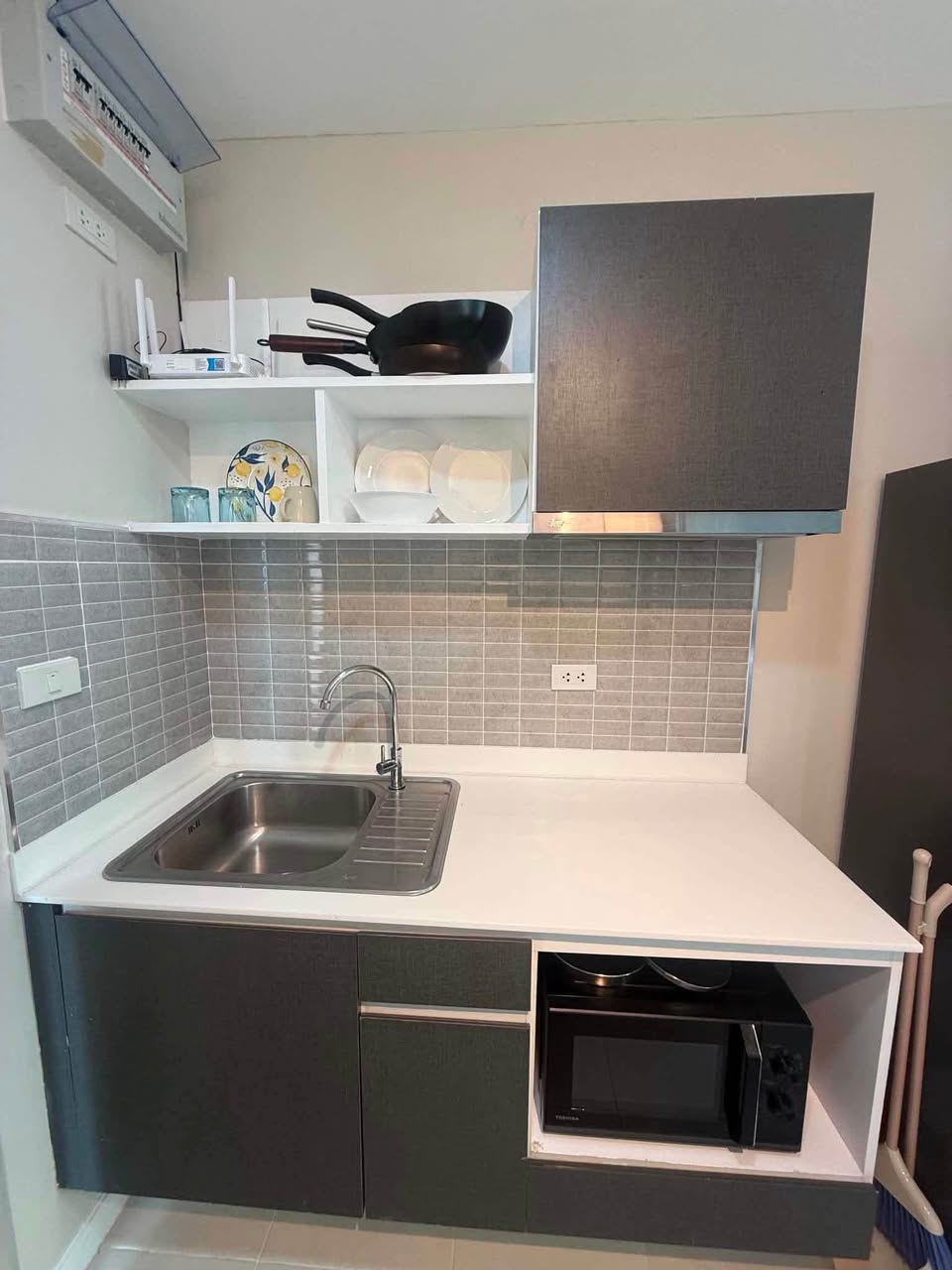 1BR condo in Phuket Town — photo 5