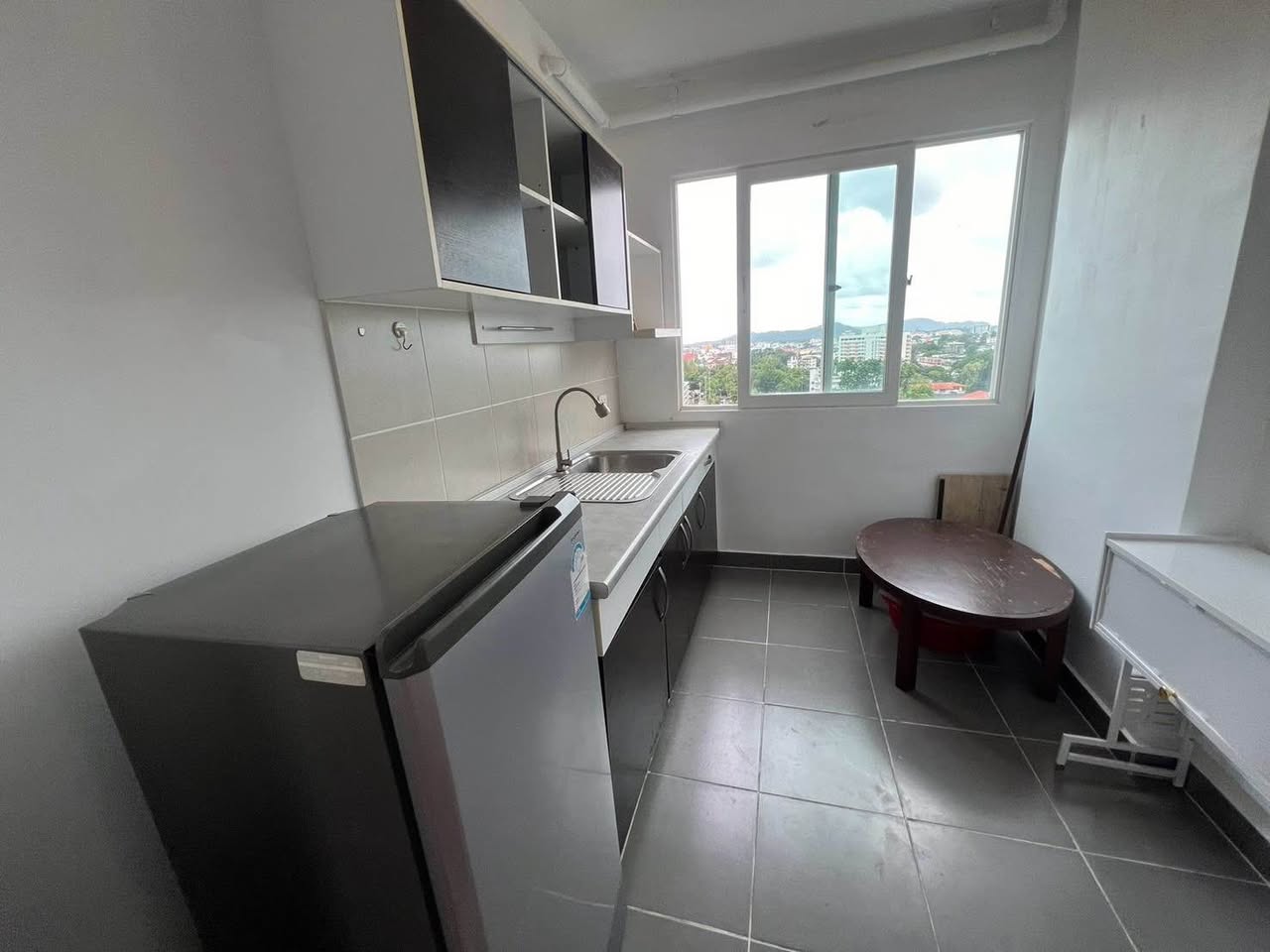 1BR condo in Kata — photo 5