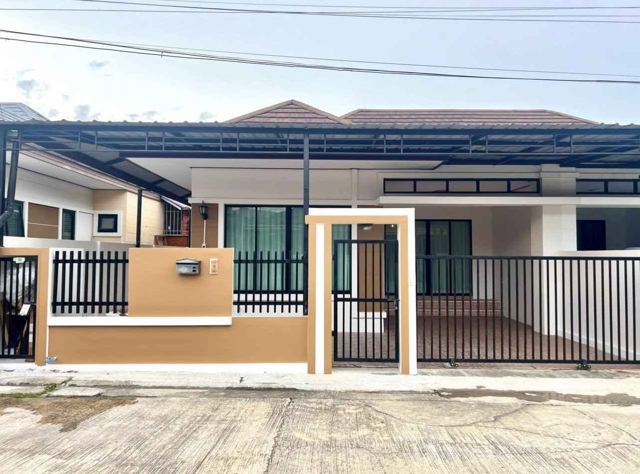 2BR house in Thalang — photo 2