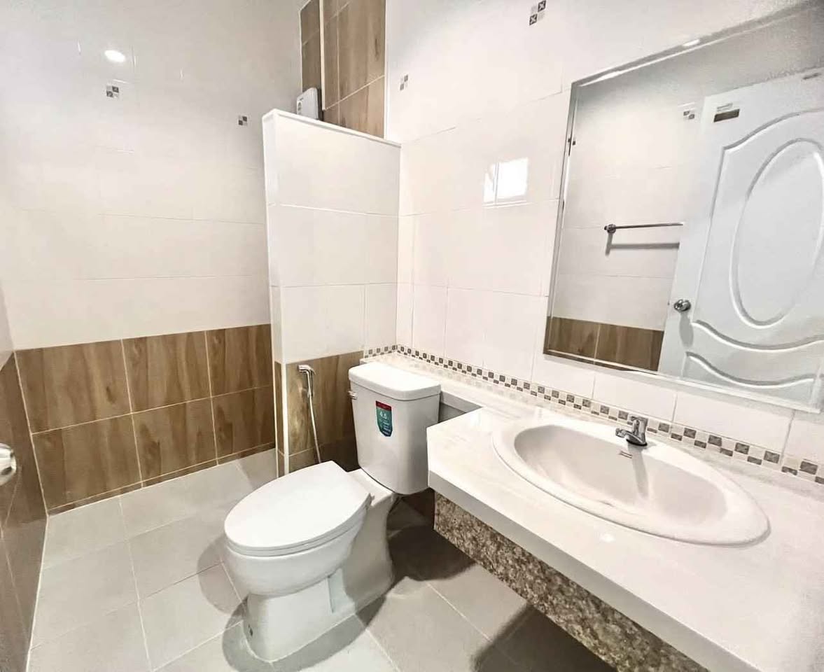 2BR house in Thalang — photo 4