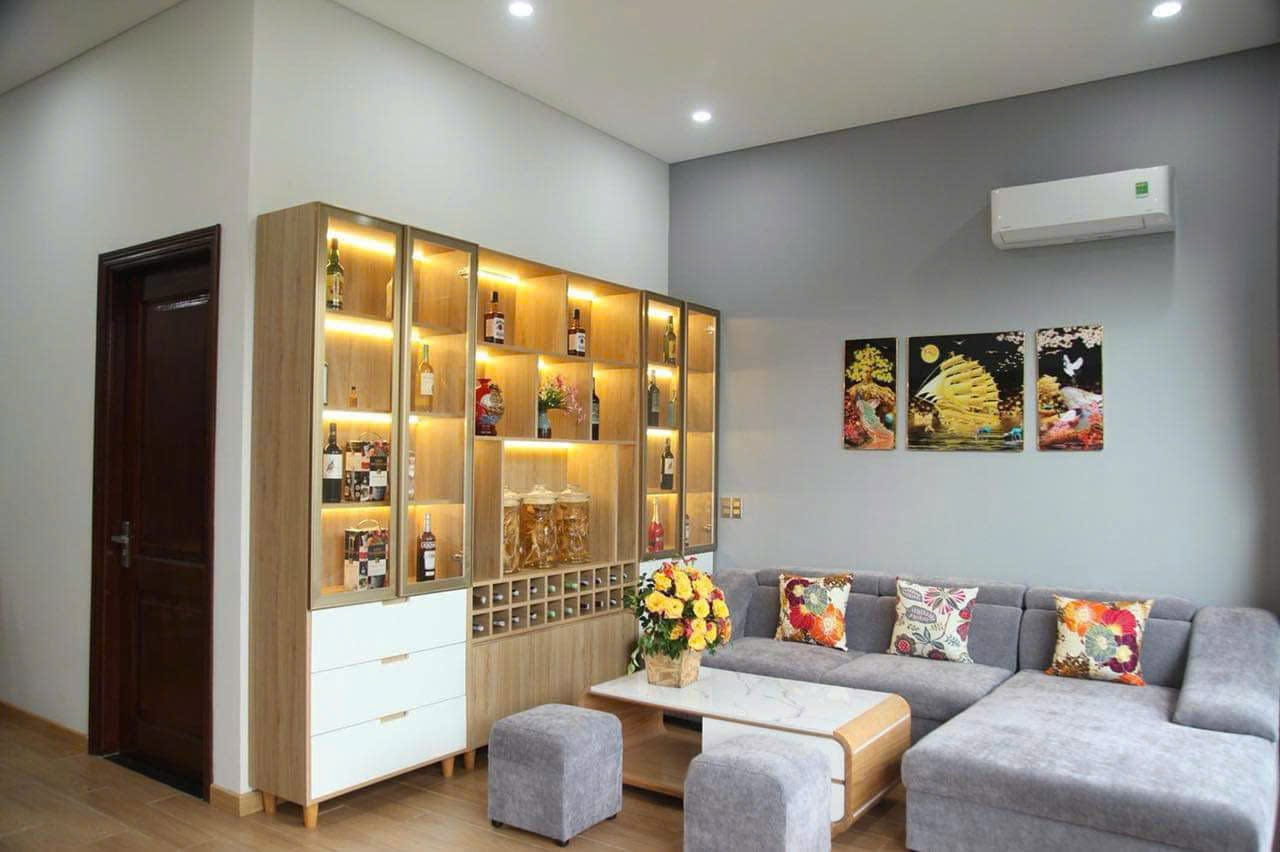 2BR apartment in FPT City — photo 3