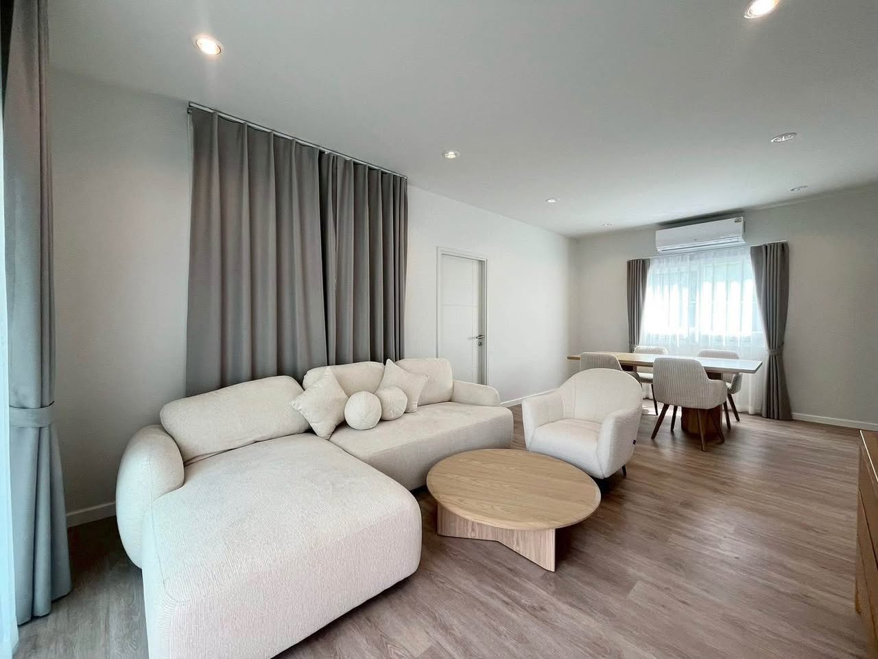 3BR house in Koh Kaew — photo 4