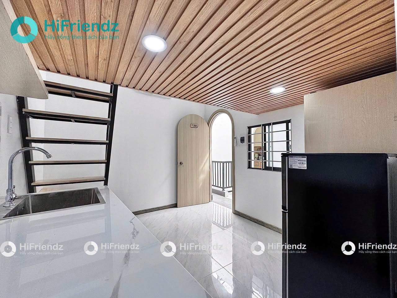 room in Binh Thanh — photo 4