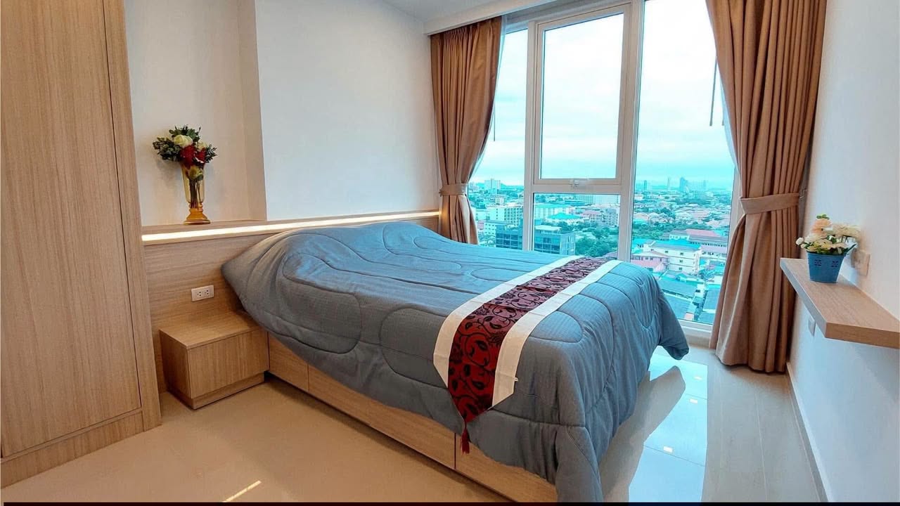 1BR condo in Central Pattaya — photo 3