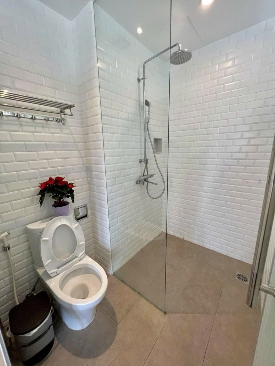 1BR apartment in District 4 — photo 2