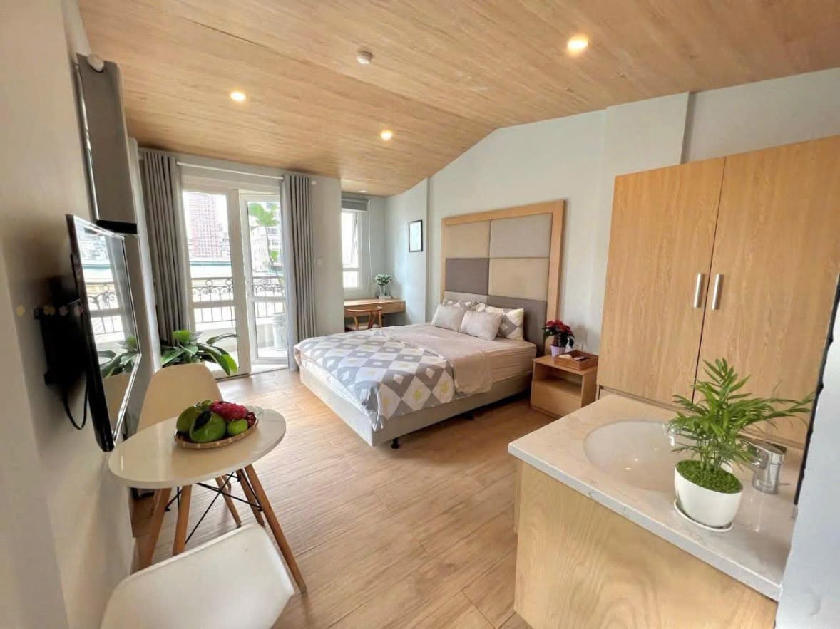 1BR apartment in District 4 — photo 3
