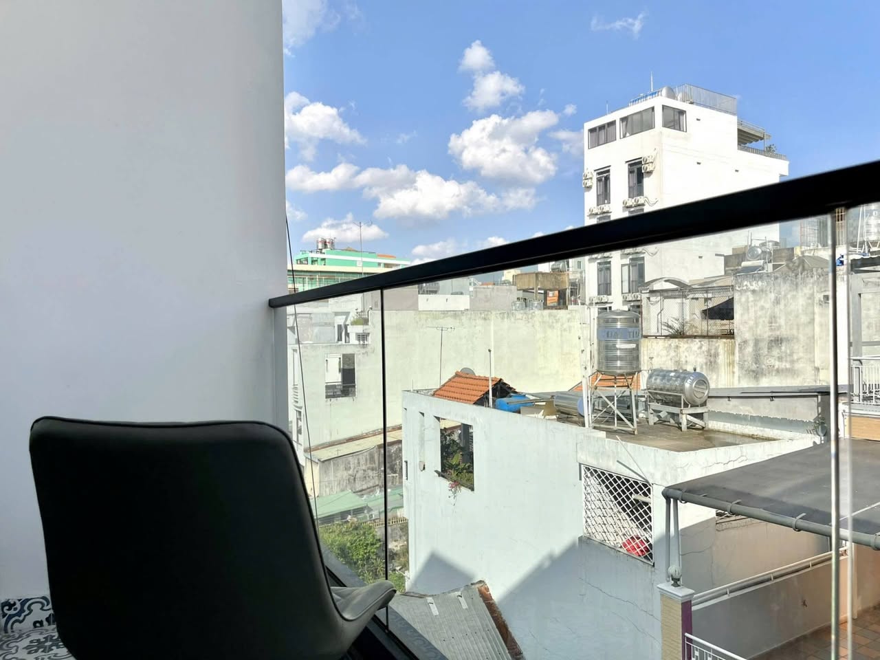 Studio studio in District 3 — photo 4
