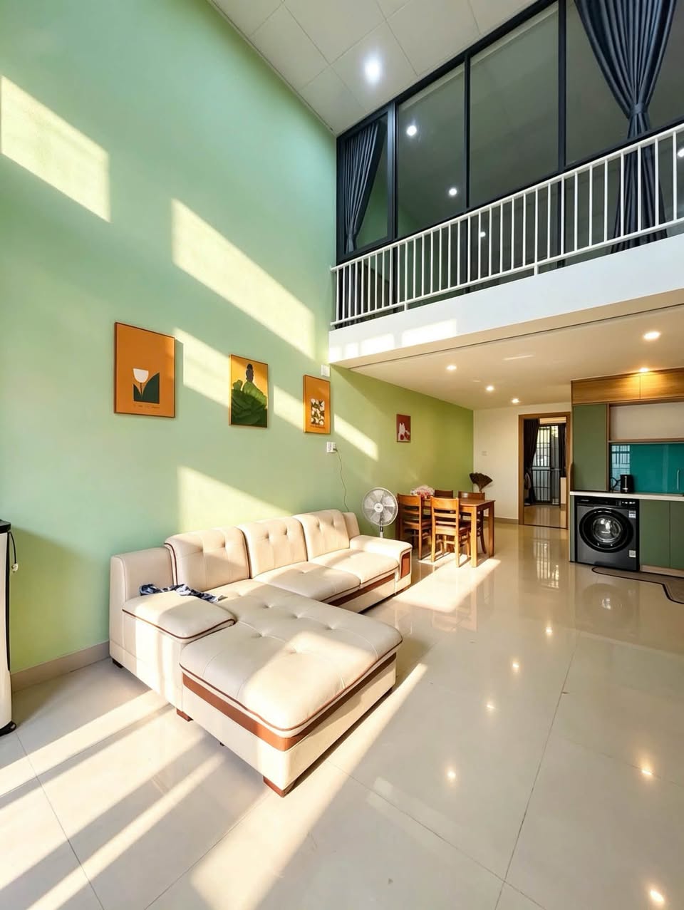 2BR house in Hai Chau — photo 2