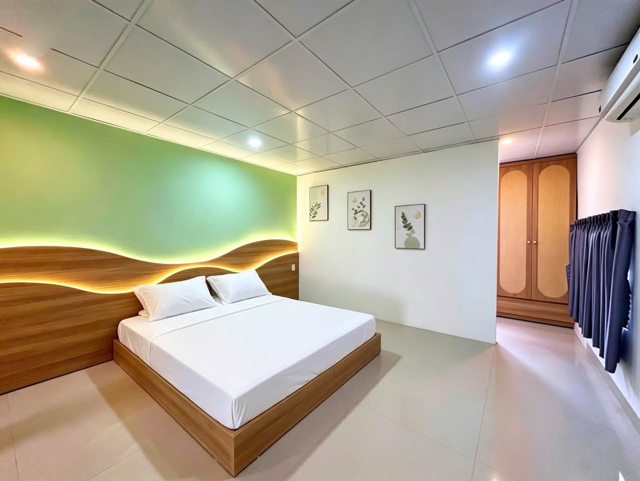 2BR house in Hai Chau — photo 4