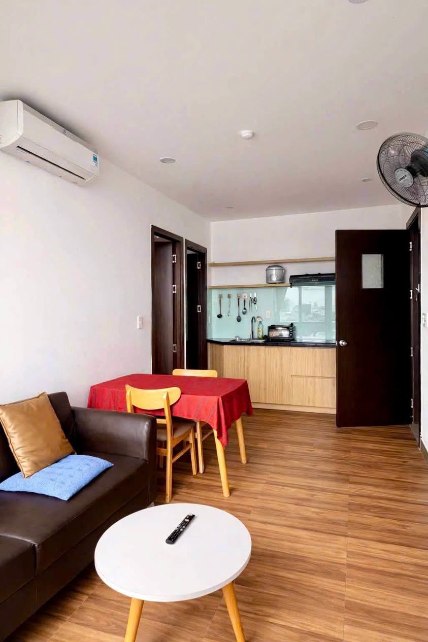 1BR apartment in Son Tra — photo 2