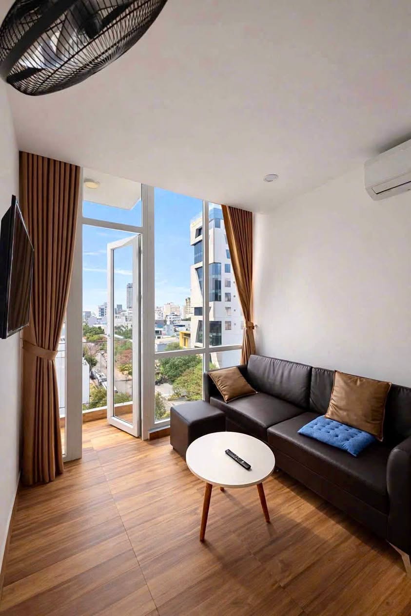 1BR apartment in Son Tra — photo 3