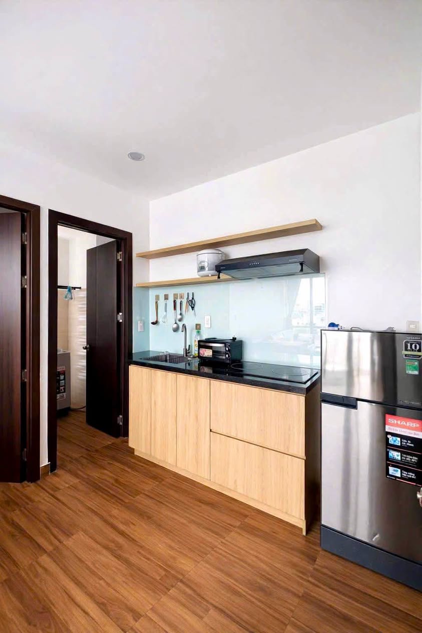 1BR apartment in Son Tra — photo 4
