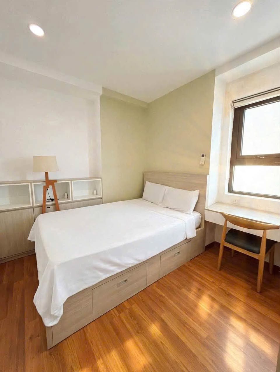 2BR apartment in My Khe — photo 2