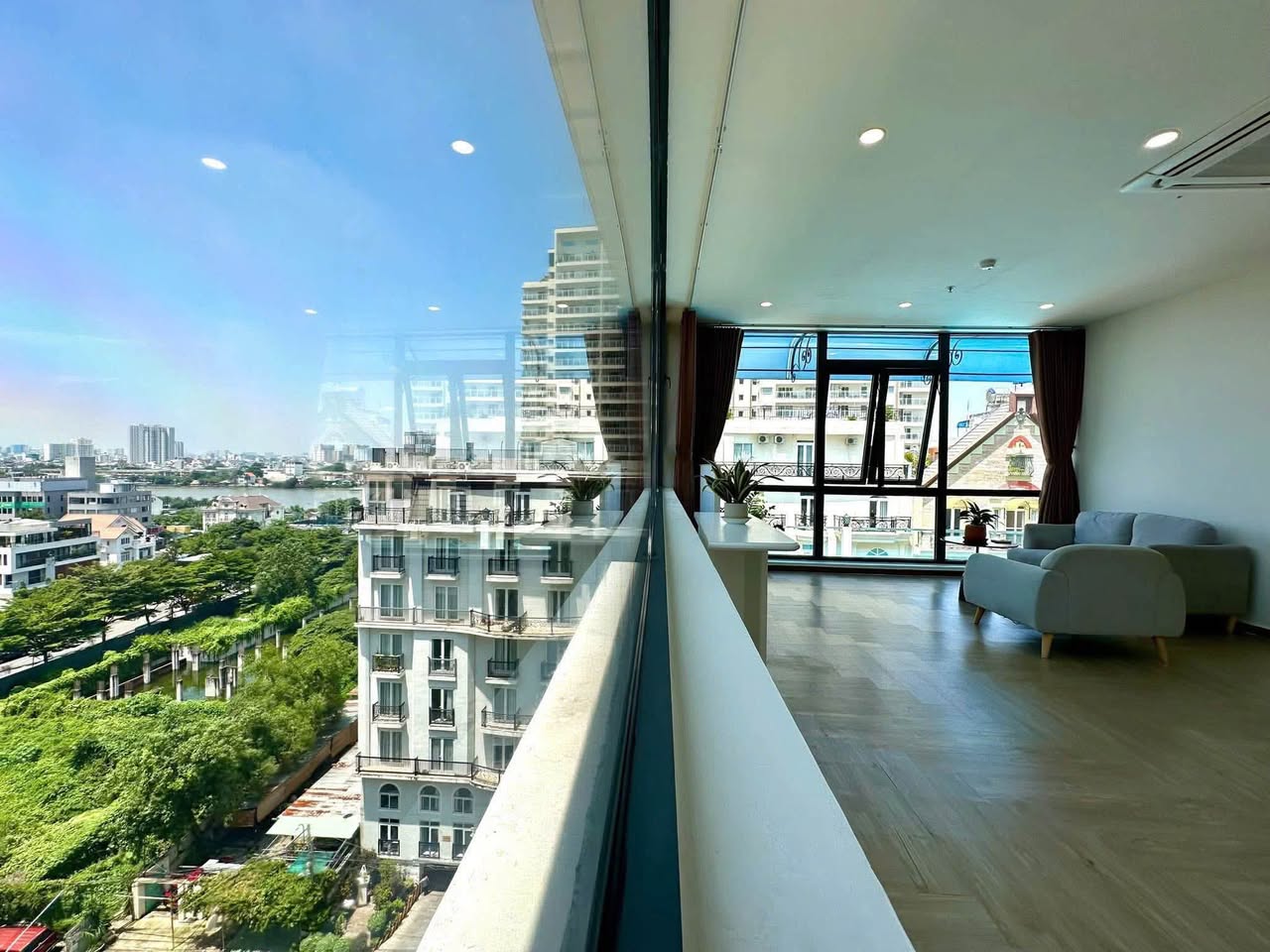 2BR rental in District 2 — photo 4