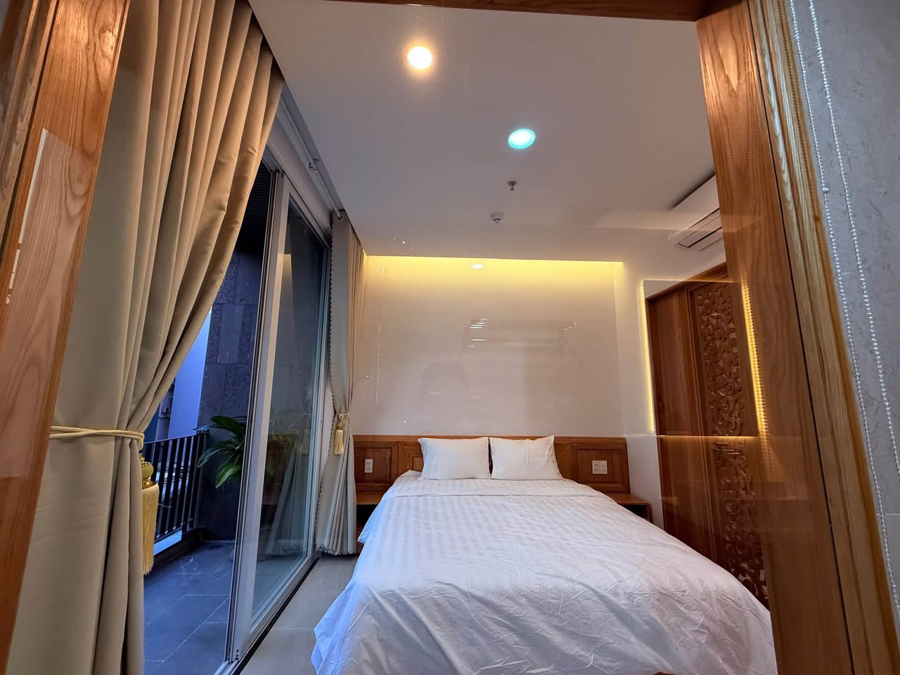1BR apartment in Son Tra — photo 2