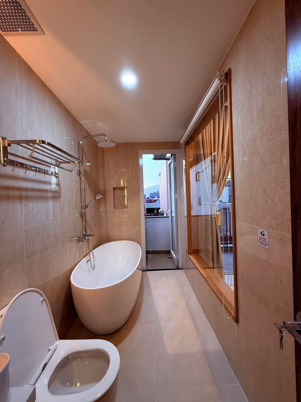 1BR apartment in Son Tra — photo 4
