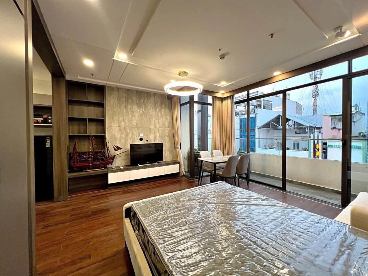 1BR apartment in Tan Binh — photo 2
