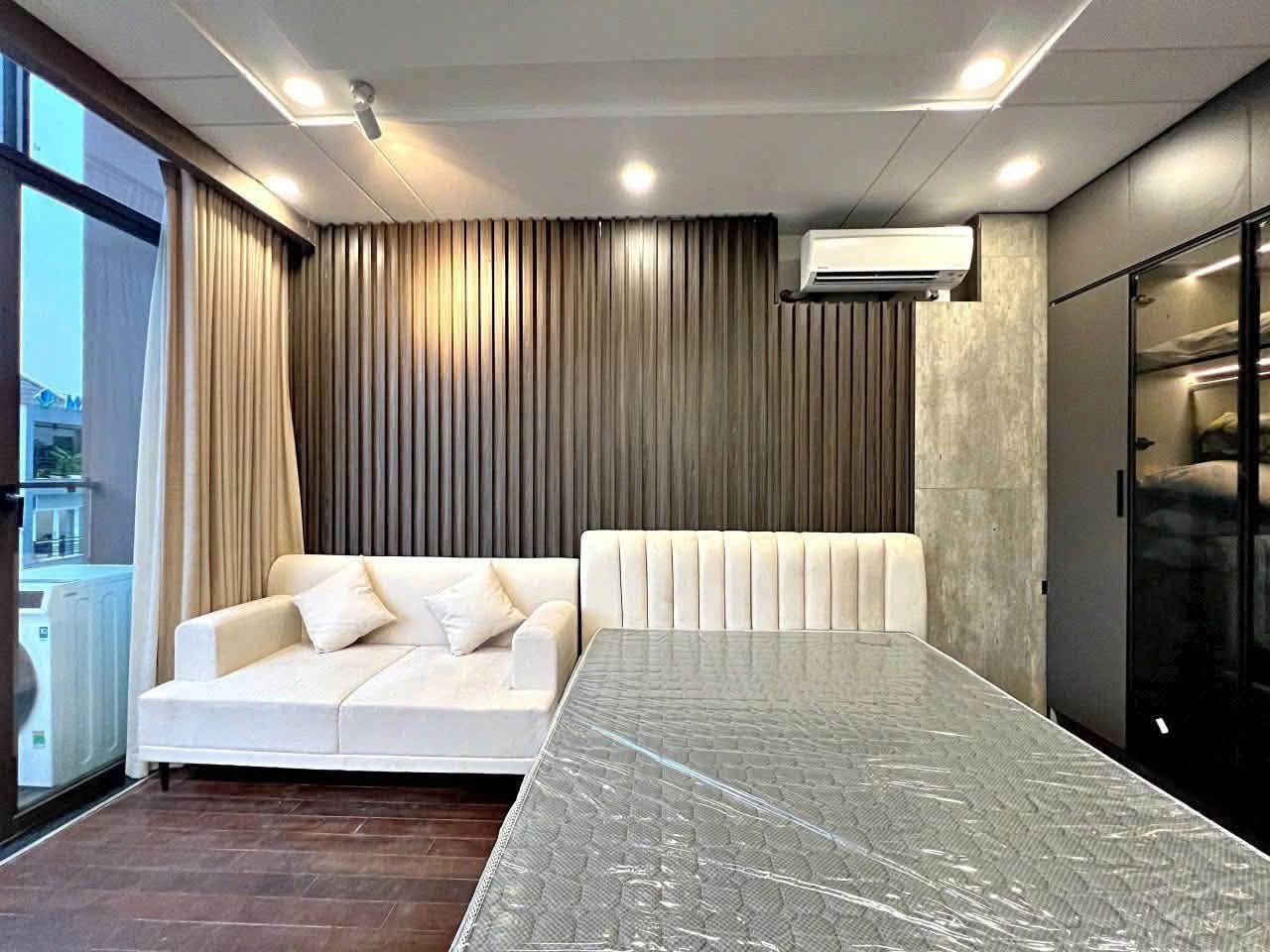 1BR apartment in Tan Binh — photo 3
