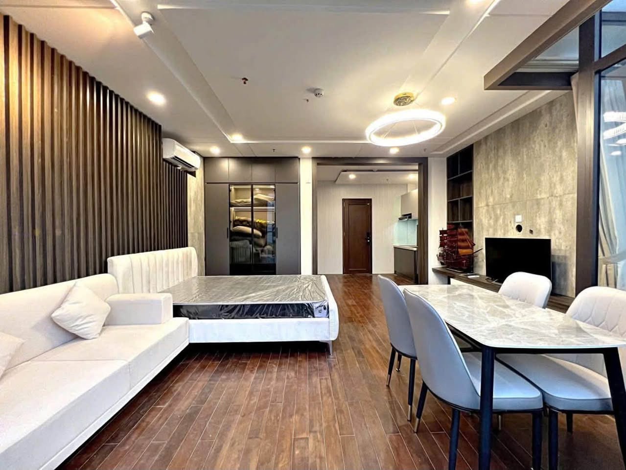 1BR apartment in Tan Binh — photo 5