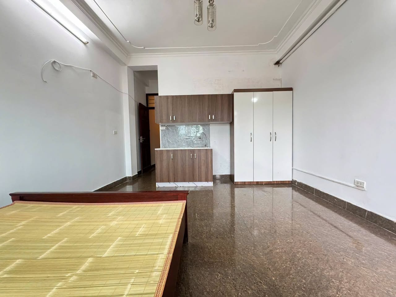 Studio room in Nam Tu Liem — photo 2