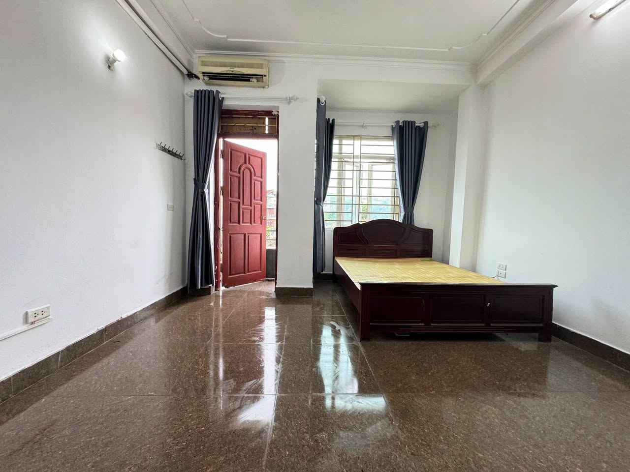 Studio room in Nam Tu Liem — photo 3