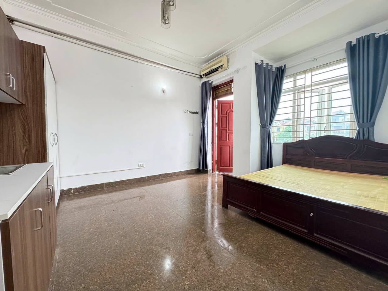 Studio room in Nam Tu Liem — photo 5
