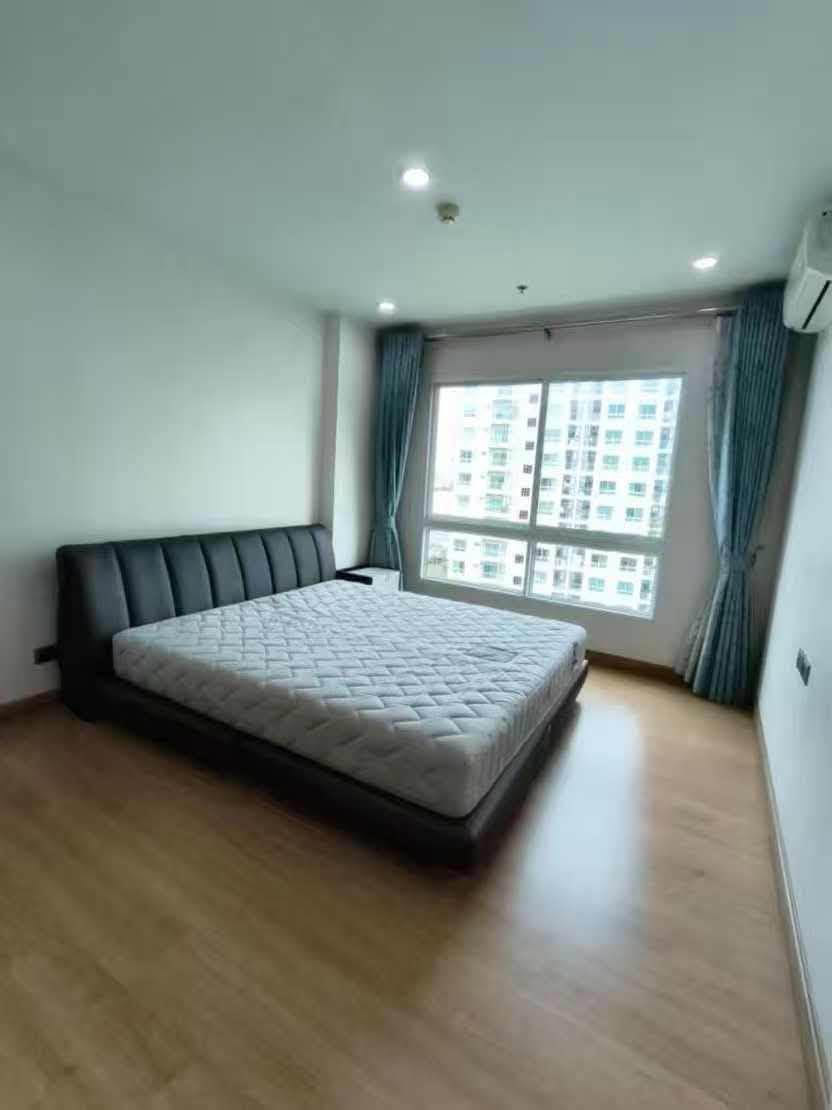 1BR apartment in Ratchada — photo 2