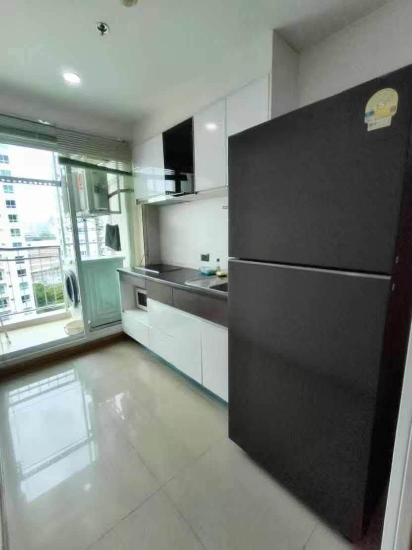 1BR apartment in Ratchada — photo 3