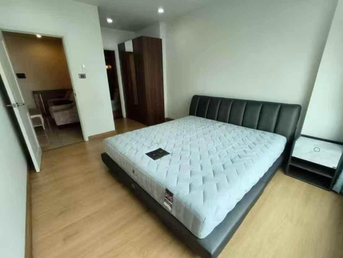 1BR apartment in Ratchada — photo 4