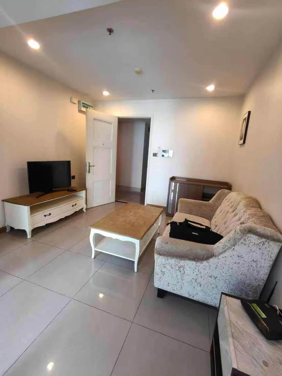 1BR apartment in Ratchada — photo 5