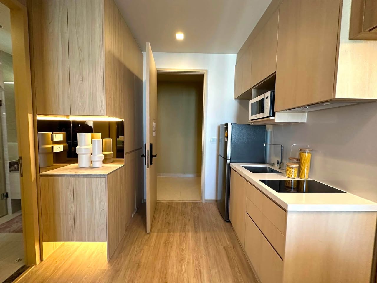 1BR condo in Phrom Phong — photo 5