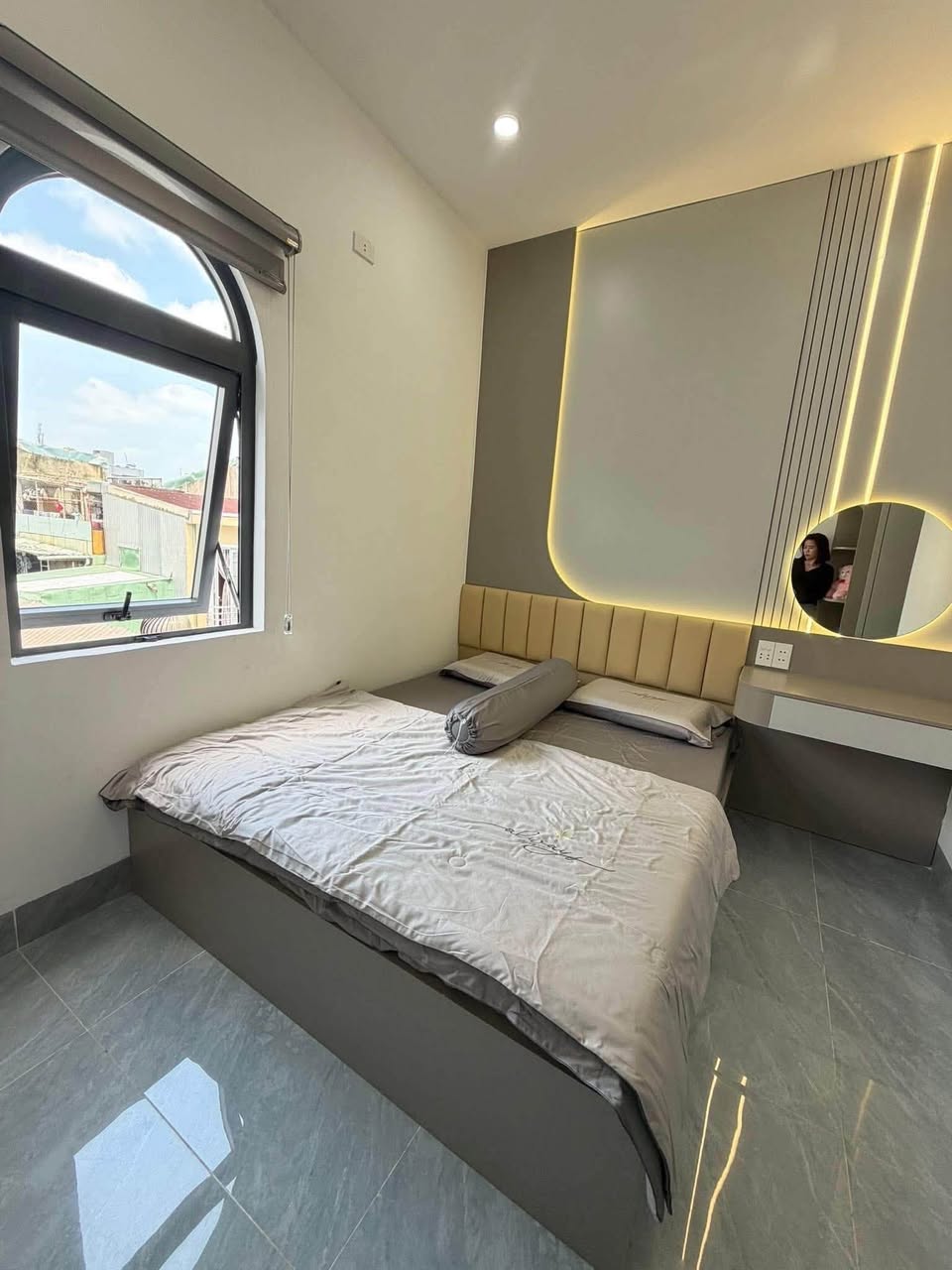 4BR house in Hai Chau — photo 2