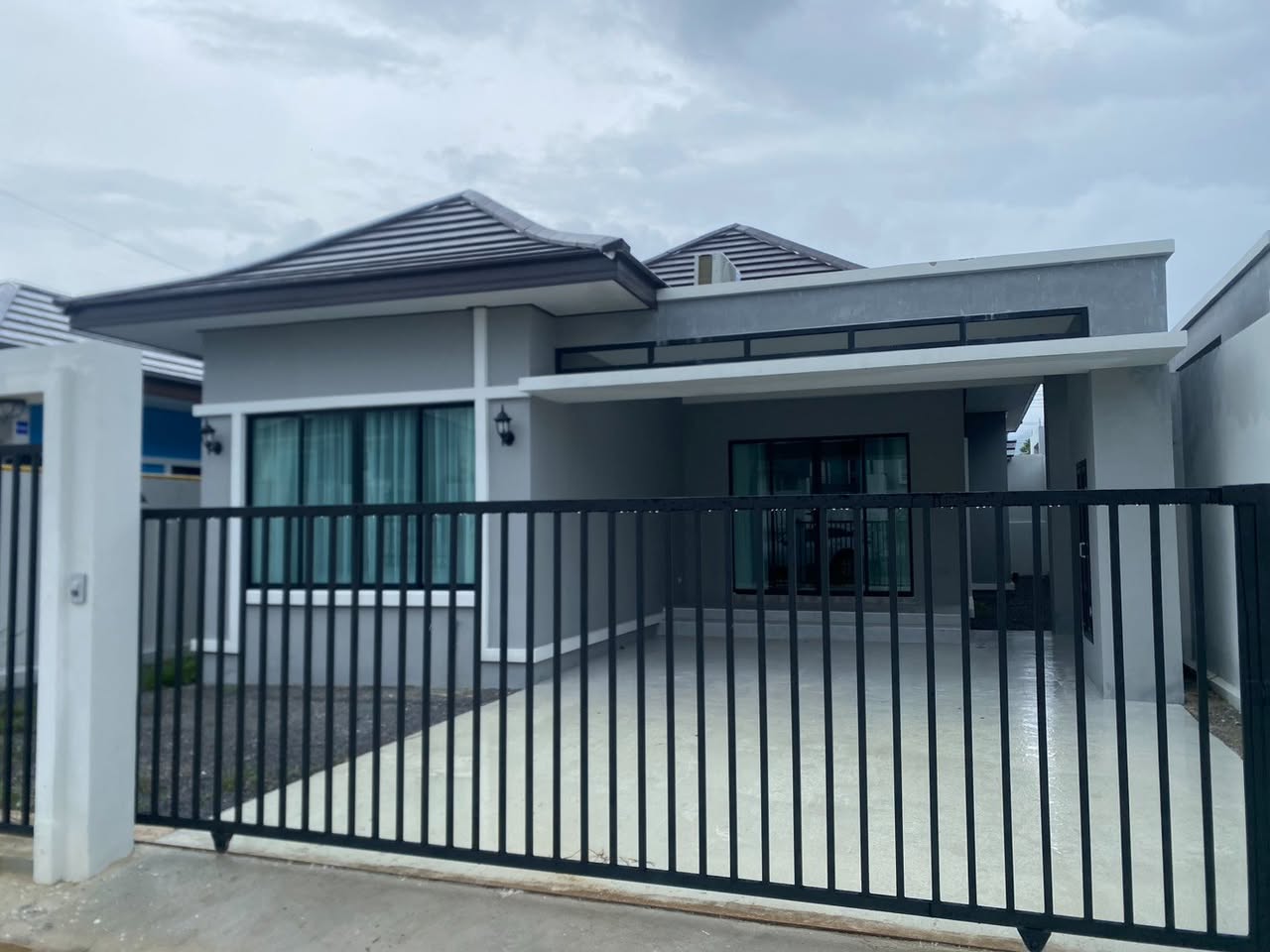 2BR house in Bang Tao — photo 5