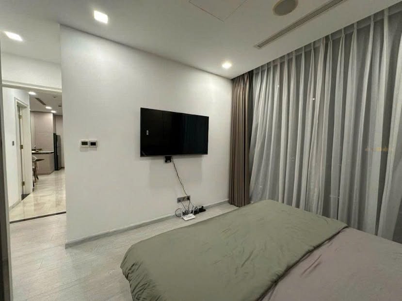 2BR apartment in District 1 — photo 2