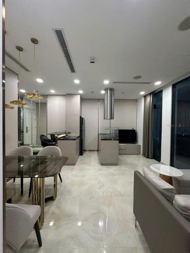 2BR apartment in District 1 — photo 3