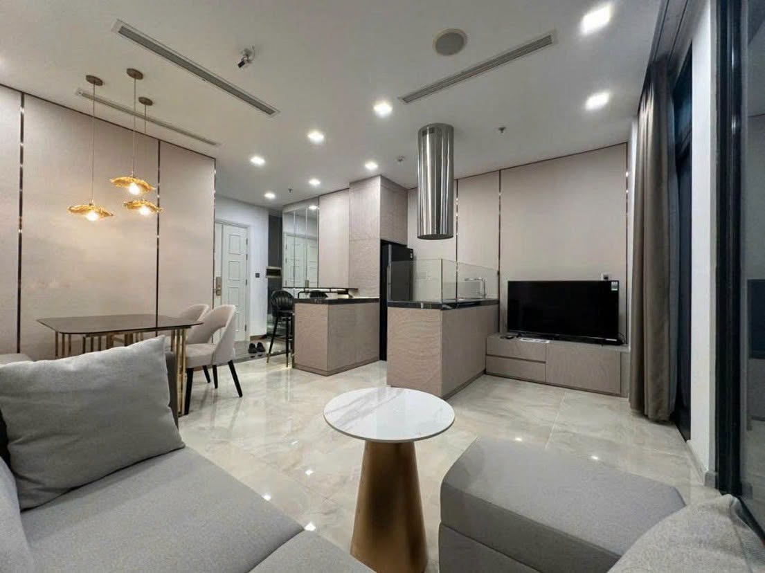 2BR apartment in District 1 — photo 4