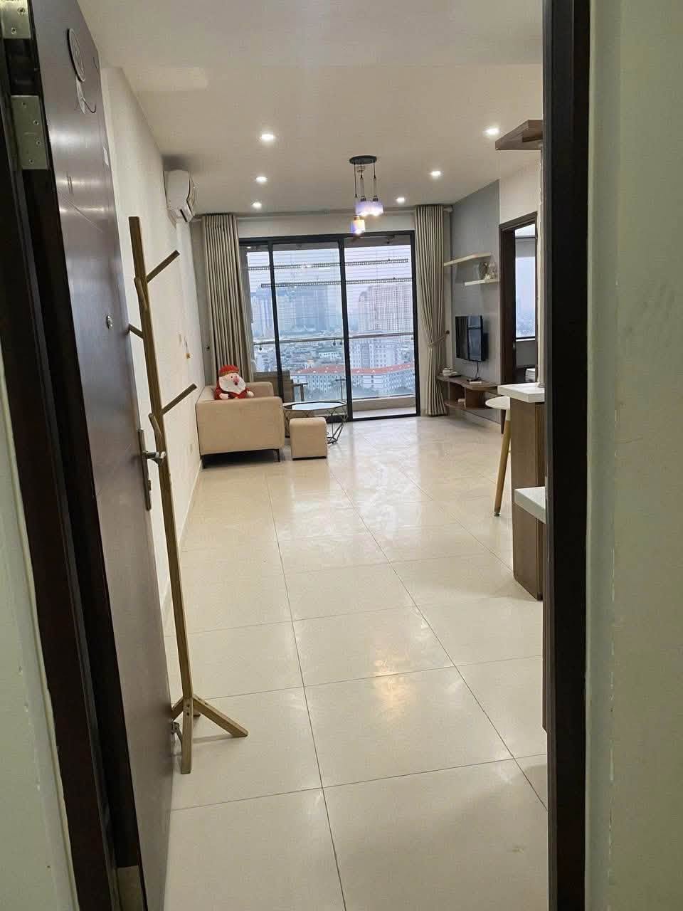 2BR apartment in Hoang Mai — photo 2